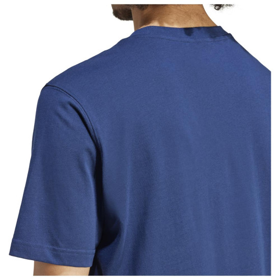 Adidas Ανδρική κοντομάνικη μπλούζα Trefoil Essentials Tee